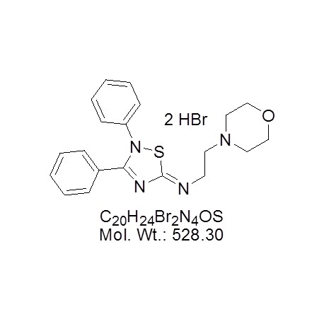 VP3.15 Dihydrobromide