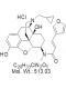 Nalfurafine Hydrochloride