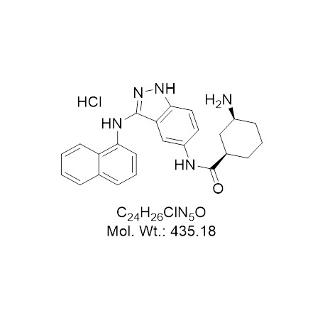 SR-20295 HCl
