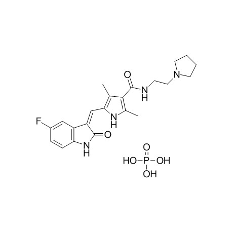 Toceranib phosphate