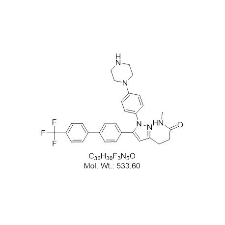 OSU-T315 (1,5-isomer)