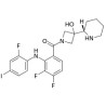 GDC-0973 (Cobimetinib)