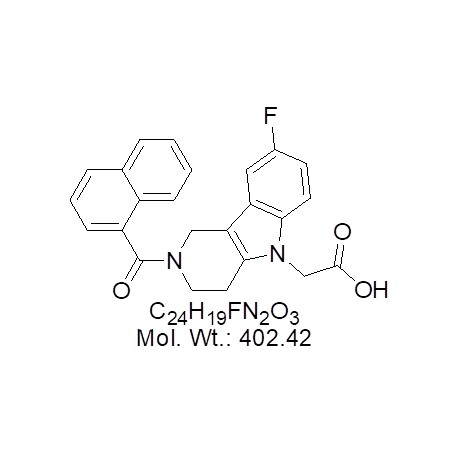 Setipiprant