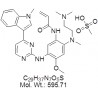 AZD-9291 (Mereletinib) Mesylate