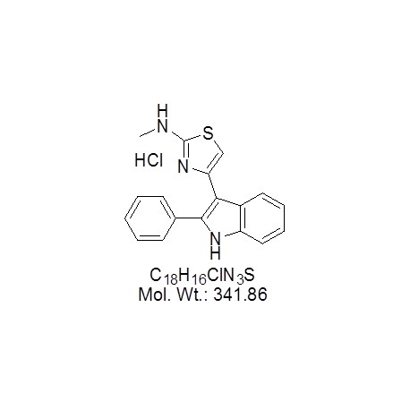 VA-K-14 Hydrochloride