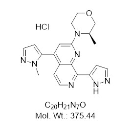 BAY-1895344 Hydrochloride