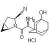 Saxagliptin Hydrochloride