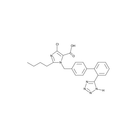 Losartan Carboxylic Acid (EXP-3174)