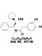 ICI-199441 hydrochloride 