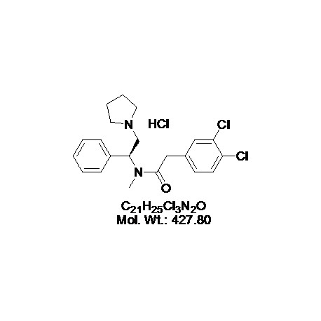 ICI-199441 hydrochloride 