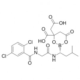 Ixazomib Citrate (MLN-9708)
