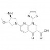 Voreloxin