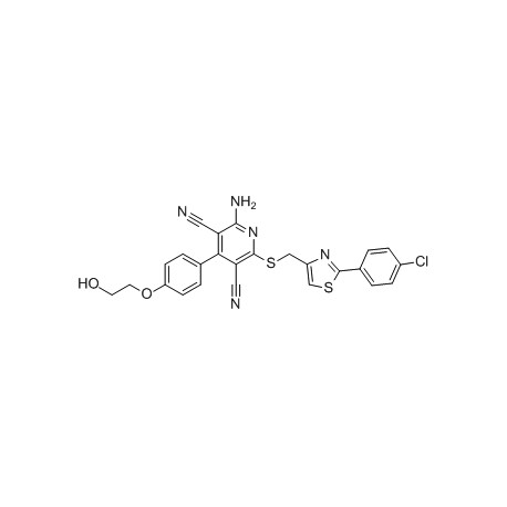 Capadenoson (BAY 68-4986) 