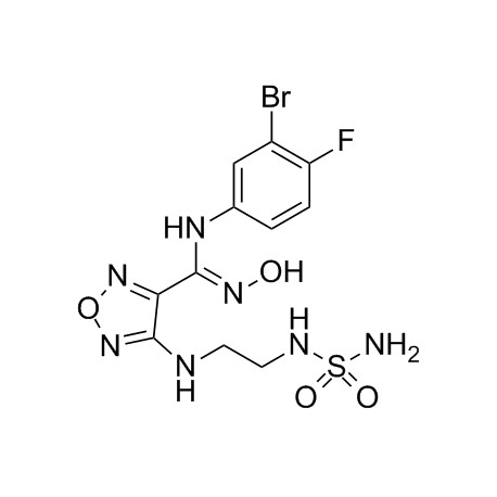 Epacadostat