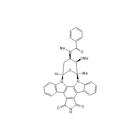 Stauprimide