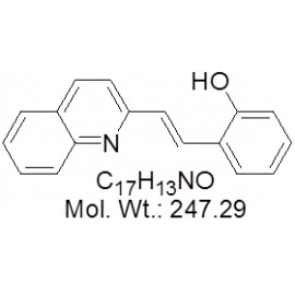 Quininib