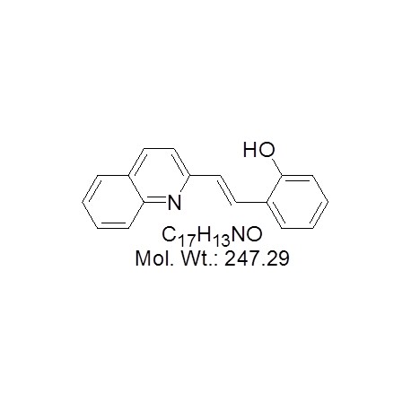 Quininib