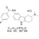 LY-344864 Hydrochloride