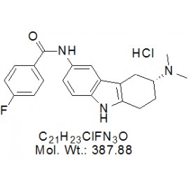LY-344864 Hydrochloride