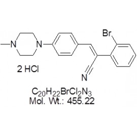 DG-172 dihydrochloride