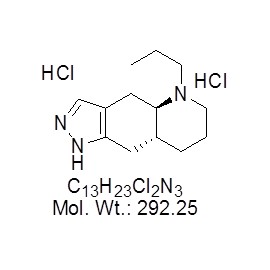 Quinpirole dihydrochloride