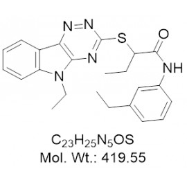 Primordazine A