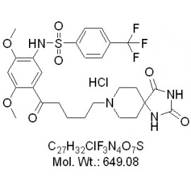 RS-102221 Hydrochloride