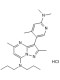 R121919 (NBI-30775) Hydrochloride