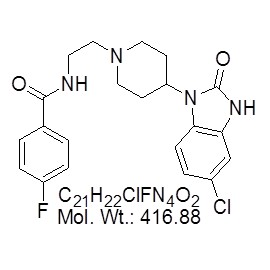 Halopemide