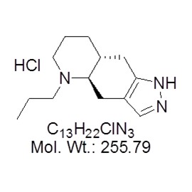 (-)-Quinpirole hydrochloride