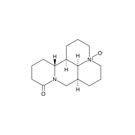 Oxymatrine