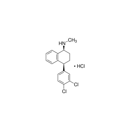 Sertraline hydrochloride