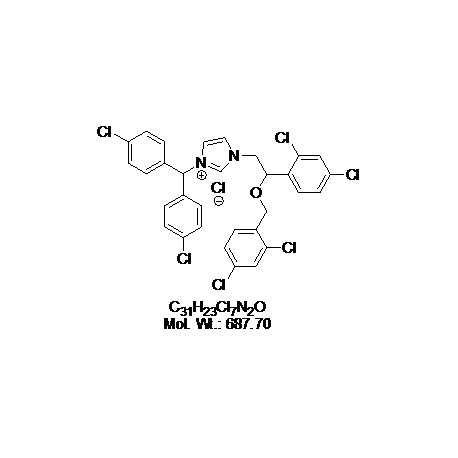 Calmidazolium Chloride