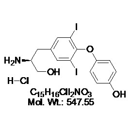 T2AA Hydrochloride