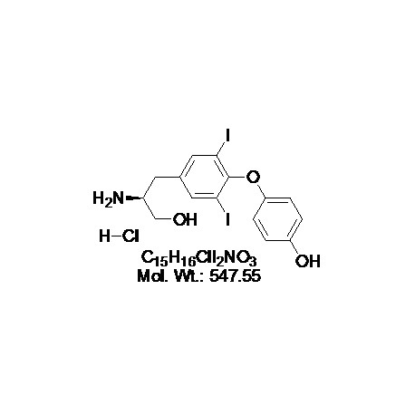 T2AA Hydrochloride