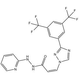 Verdinexor (KPT-335)