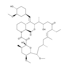 Ascomycin (FK520)