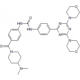 PF-05212384 (PKI-587)