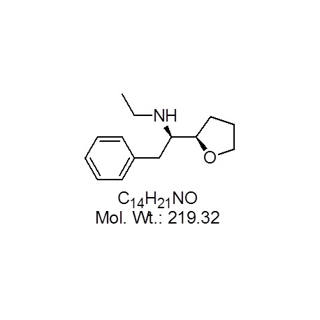 Zylofuramine