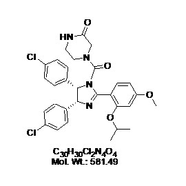 NUTLIN-3B