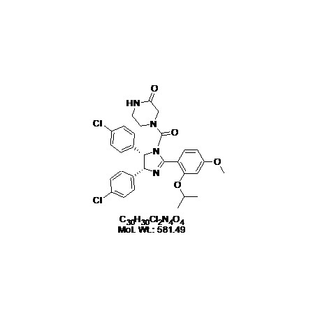 NUTLIN-3B