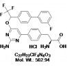LP-533401 HCl
