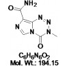 Temozolomide