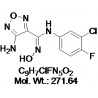 INCB024360 Analog