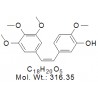 Combretastatin A-4