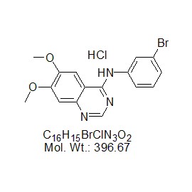 PD153035 HCl