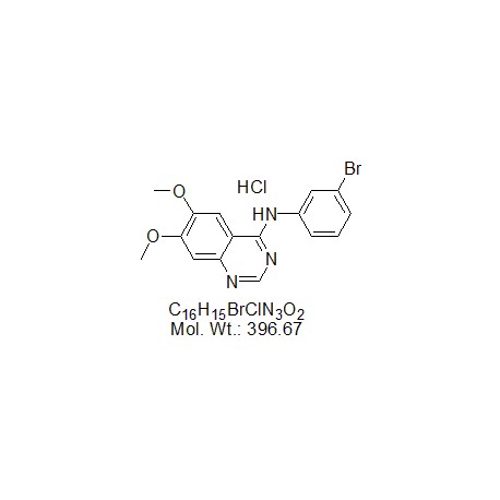 PD153035 HCl