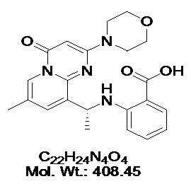 AZD6482