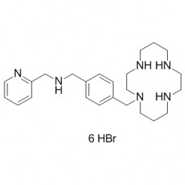 AMD3465 hexahydrobromide