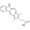 Orantinib (TSU-68 or SU6668)